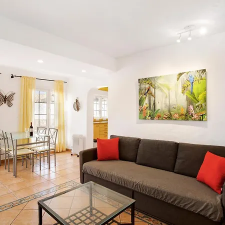 Apartment Casa Caideros