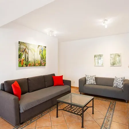 Apartment Casa Caideros *