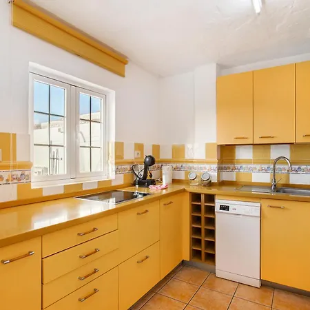 Casa Caideros Apartment