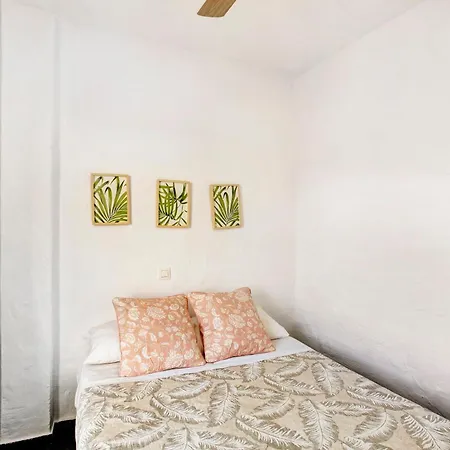 Apartment Casa Caideros Los Caideros