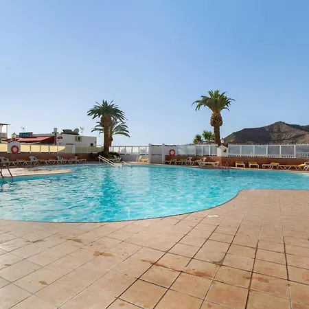 Casa Caideros Apartment