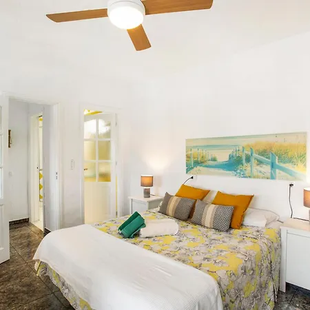 Casa Caideros * Los Caideros