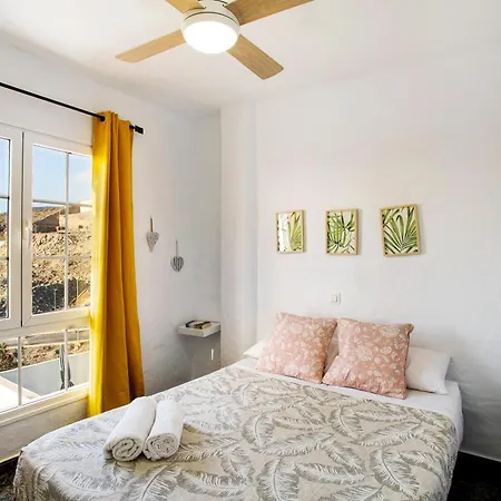 Apartment Casa Caideros Los Caideros