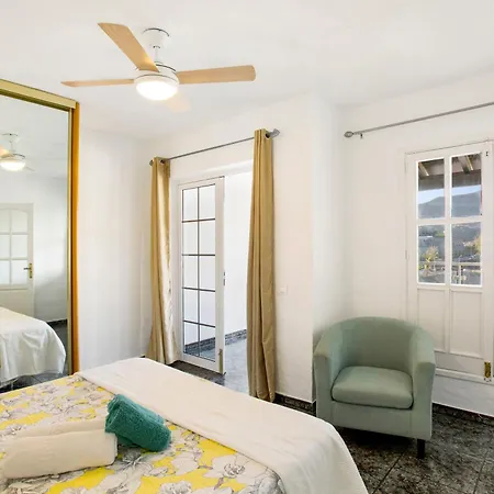 Apartment Casa Caideros *