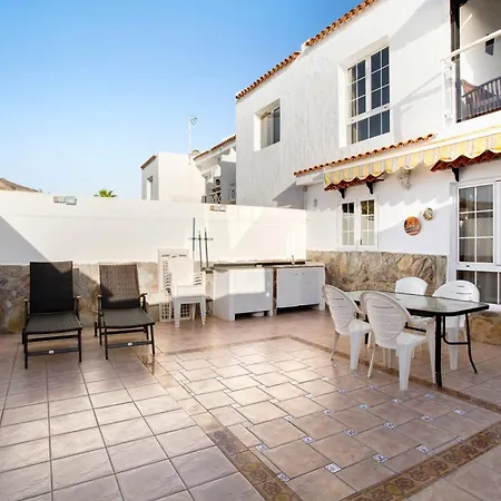 Apartment Casa Caideros Los Caideros