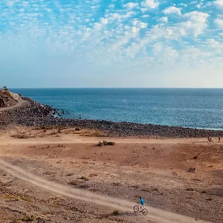 Casa Caideros Apartment Los Caideros