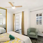 Apartmán Casa Caideros