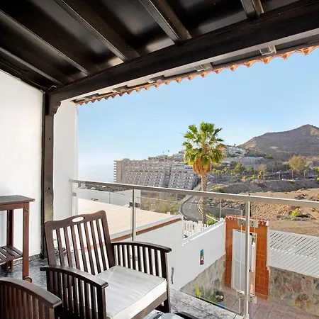 Apartment Casa Caideros