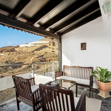 Casa Caideros Apartment *