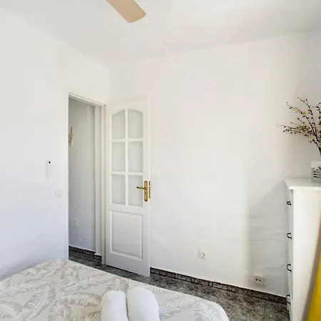 Casa Caideros Apartment Los Caideros