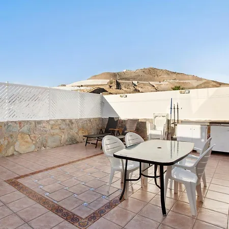 شقة Casa Caideros