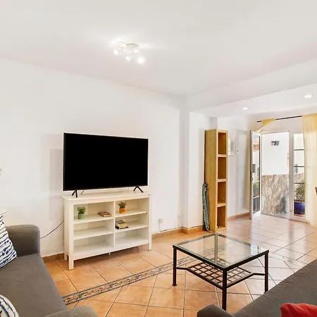Casa Caideros شقة *