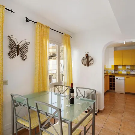 Casa Caideros شقة Los Caideros