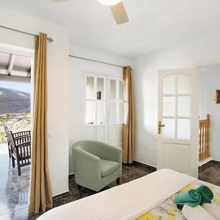Casa Caideros شقة *