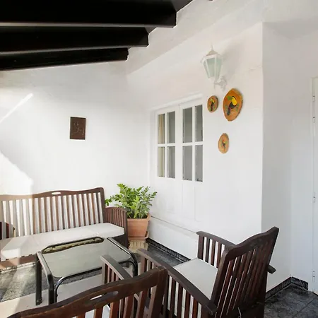 Casa Caideros *