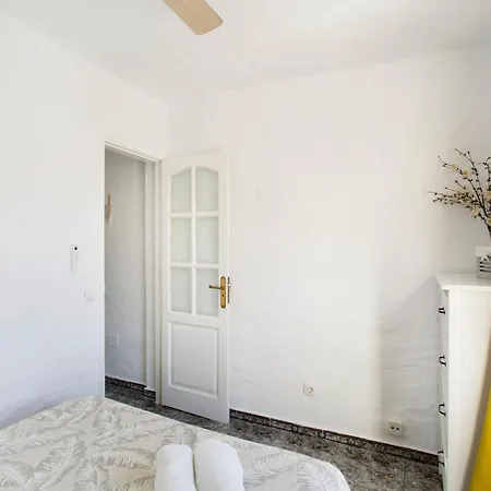 شقة Casa Caideros