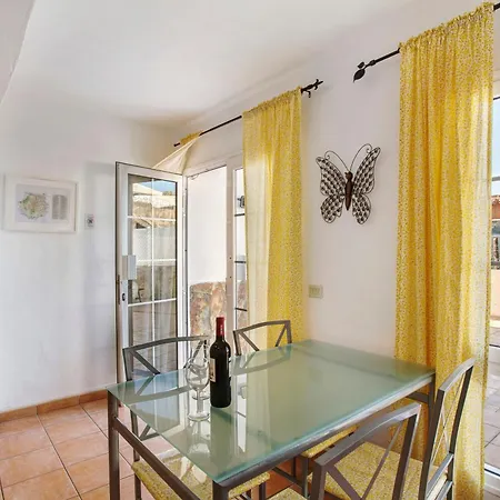 Casa Caideros شقة