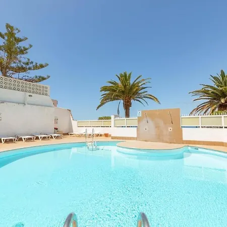 شقة Casa Caideros *