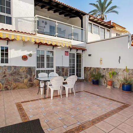 شقة Casa Caideros Los Caideros