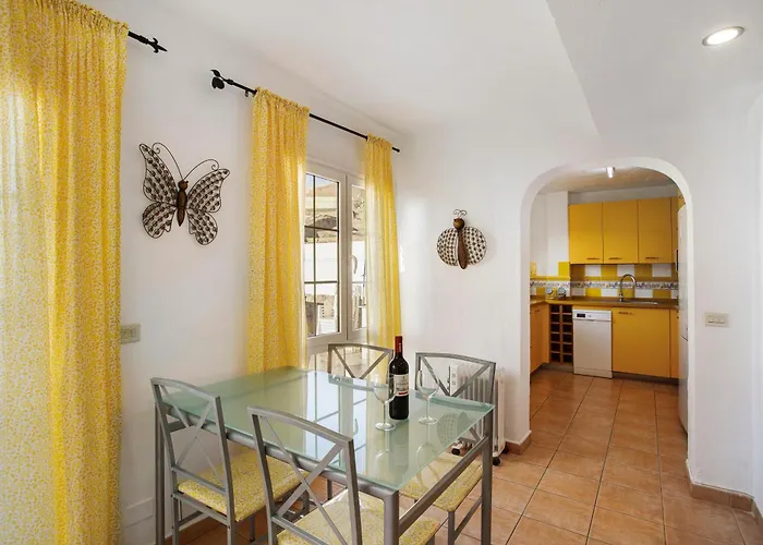 Casa Caideros Los Caideros