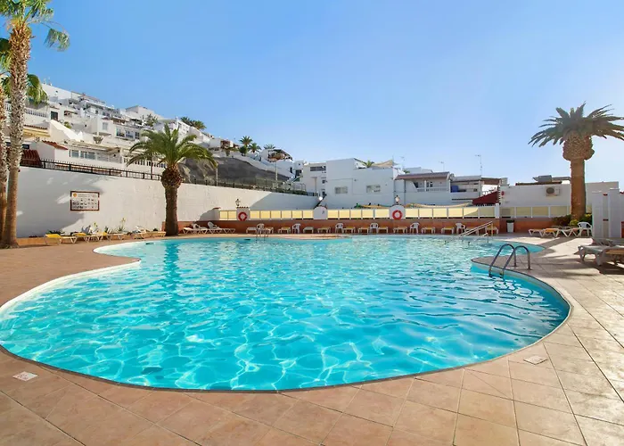 شقة Casa Caideros *