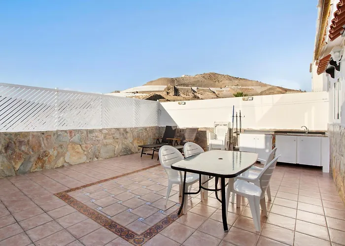 شقة Casa Caideros *