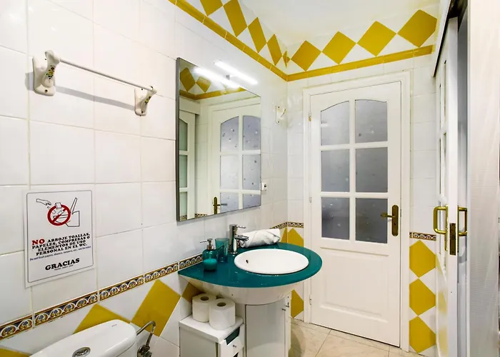 Casa Caideros شقة *