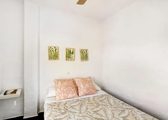 شقة Casa Caideros Los Caideros