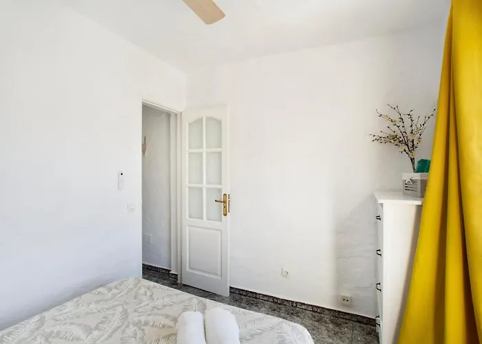 Casa Caideros شقة Los Caideros