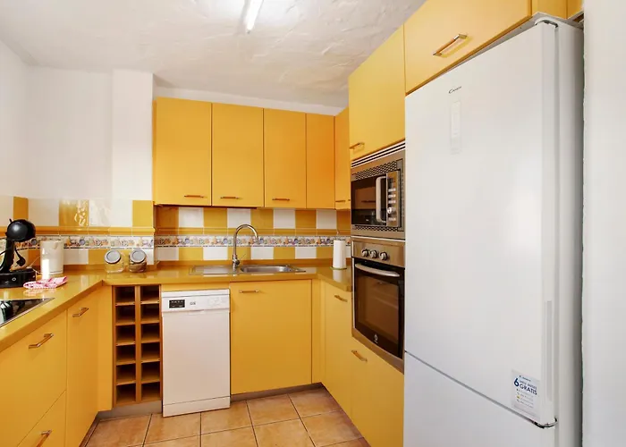 Casa Caideros Los Caideros