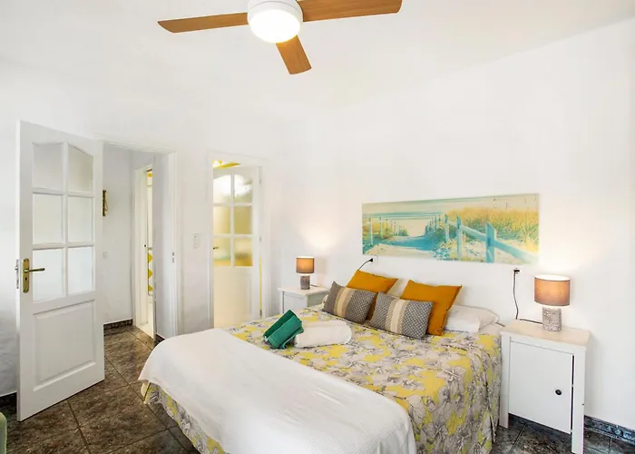 Casa Caideros * Los Caideros