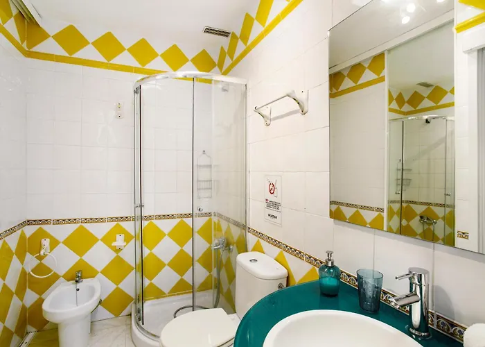 شقة Casa Caideros *