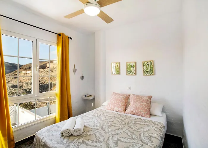 شقة Casa Caideros Los Caideros