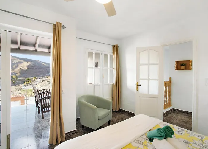 Casa Caideros * Los Caideros