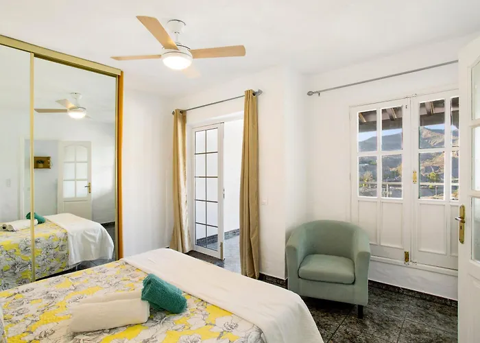 شقة Casa Caideros *