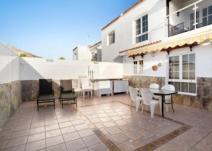 شقة Casa Caideros Los Caideros