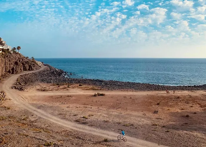Casa Caideros شقة Los Caideros