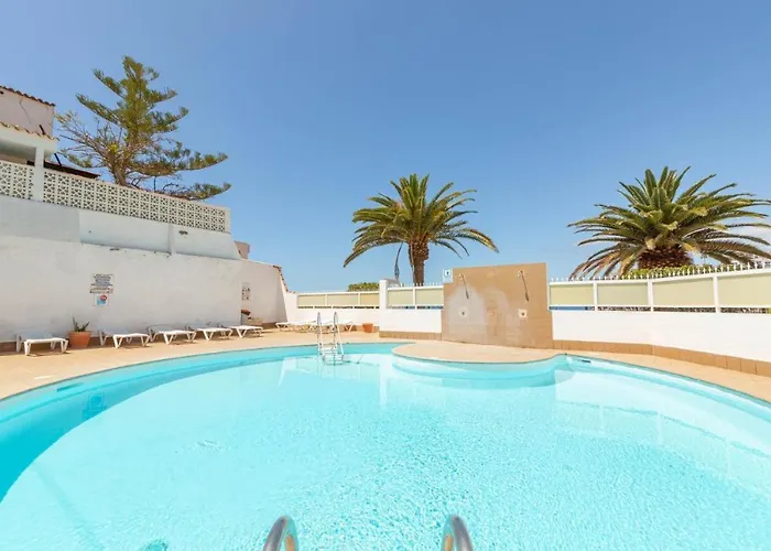 Casa Caideros * Los Caideros