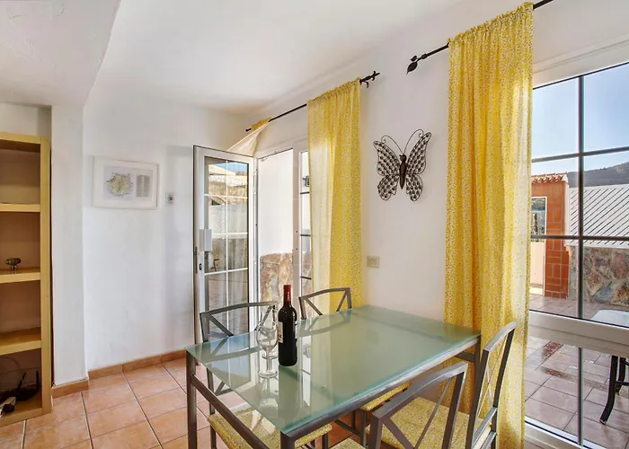 شقة Casa Caideros *